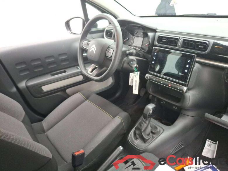 CITROEN C3 1.2 PT Feel #3