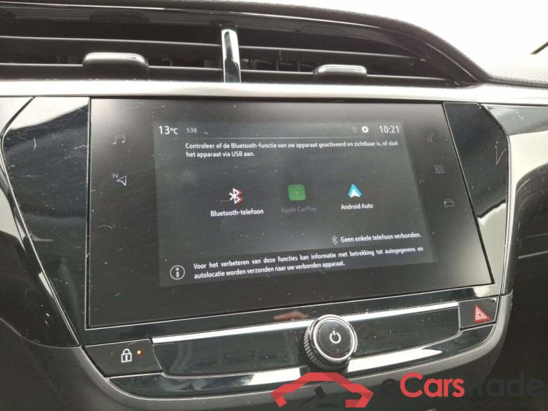 OPEL Corsa 1.2 Elegance #5