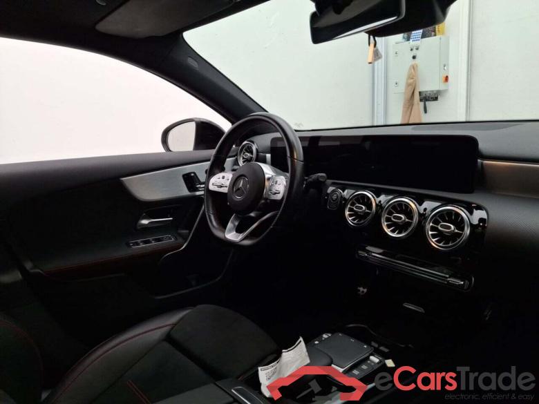 MERCEDES-BENZ A-klasse 250 e Bns Sol. AMG #3