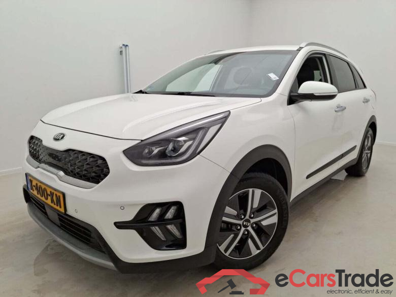 KIA Niro 1.6 GDi H. Dyn.Pl.L