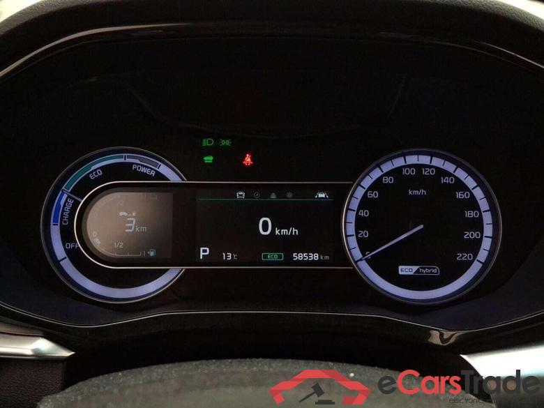 KIA Niro 1.6 GDi H. Dyn.Pl.L #4