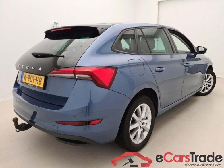 SKODA Scala 1.0 TSI Ambition #2