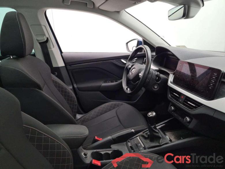 SKODA Scala 1.0 TSI Ambition #3