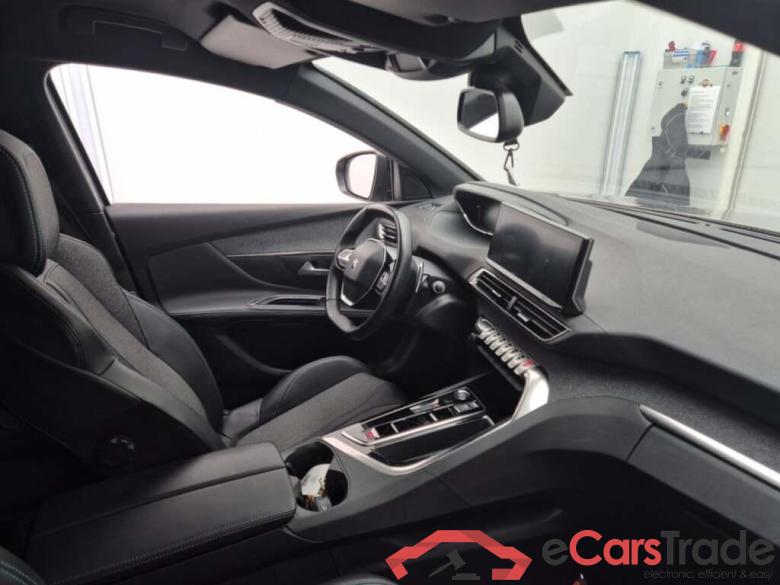 PEUGEOT 5008 1.2 PT All. Pck. Bsn. 7P EAT8 #3