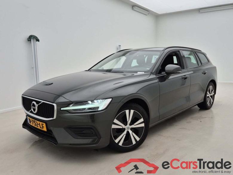 VOLVO V60 B3 Mom. Advantage Geartronic #1