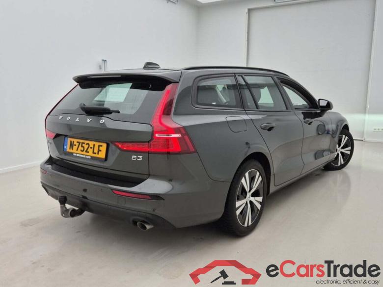 VOLVO V60 B3 Mom. Advantage Geartronic #2