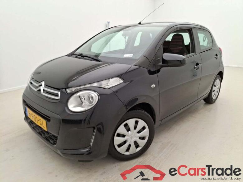 CITROEN C1 1.0 VTi Feel #1