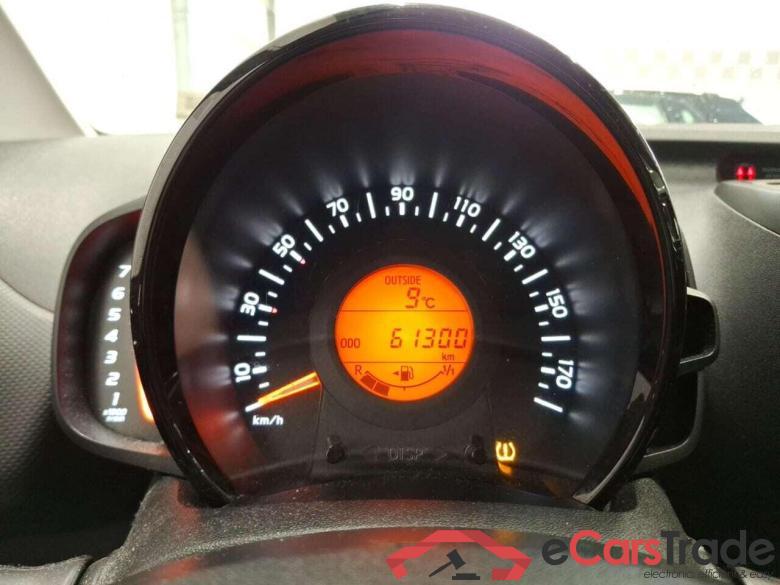 CITROEN C1 1.0 VTi Feel #4