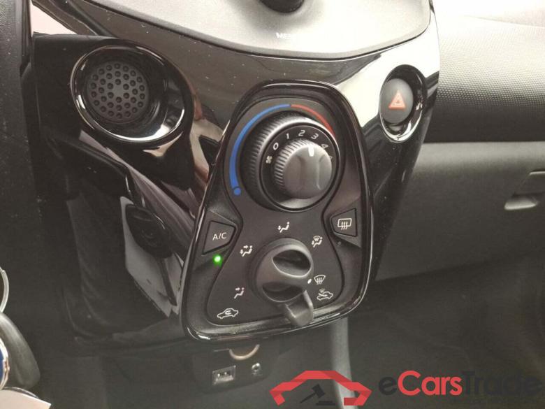 CITROEN C1 1.0 VTi Feel #6