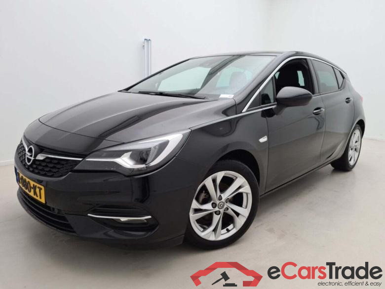 OPEL ASTRA 1.2 Elegance