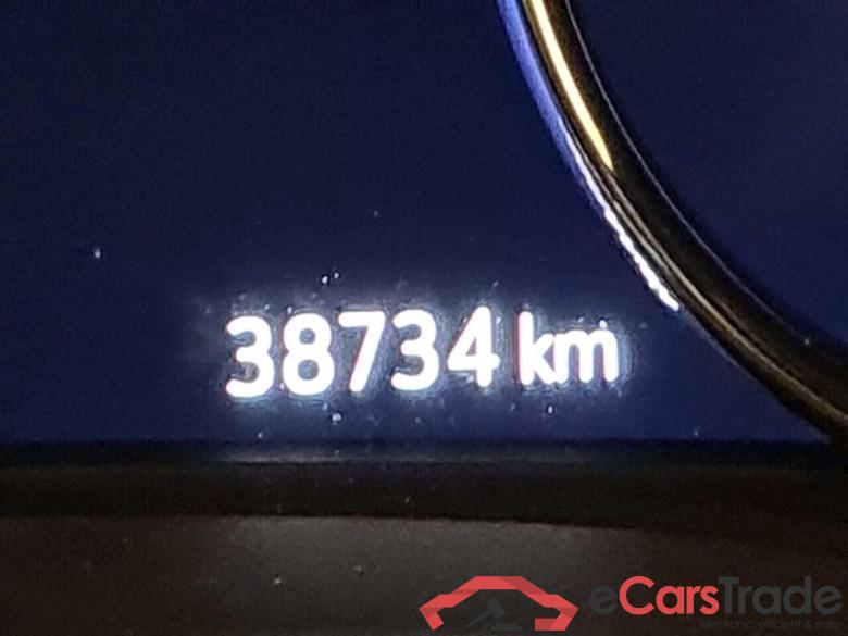 OPEL ASTRA 1.2 Elegance #4