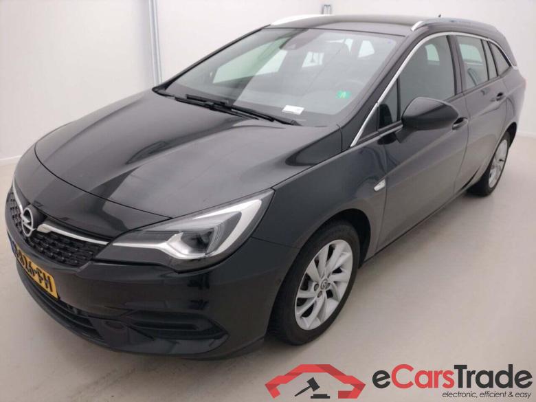 OPEL Astra Sports Tourer 1.2T Elegance #1
