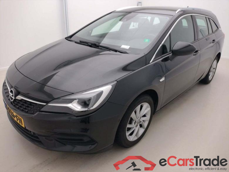 OPEL Astra Sports Tourer 1.2T Elegance