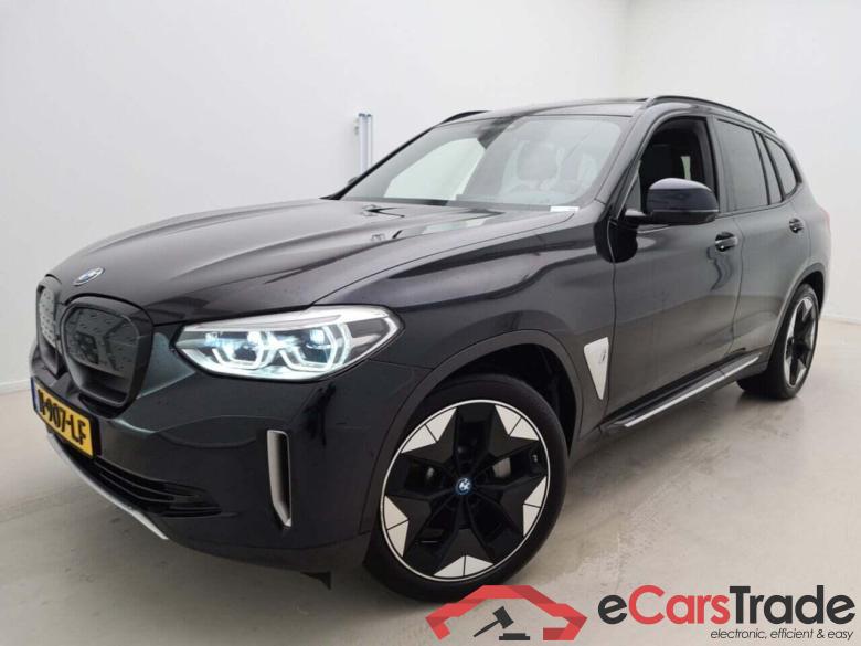 BMW iX3 High Executive 80 kWh #1