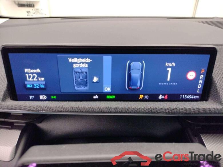 FORD Mustang Mach-E Extended Range 98 kWh #4