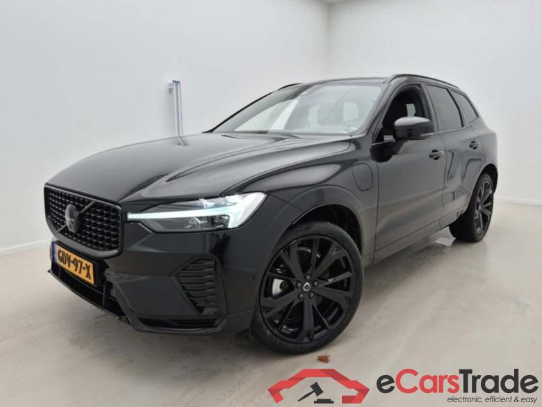 VOLVO XC60 2.0 T6 AWD+ Black Ed #1