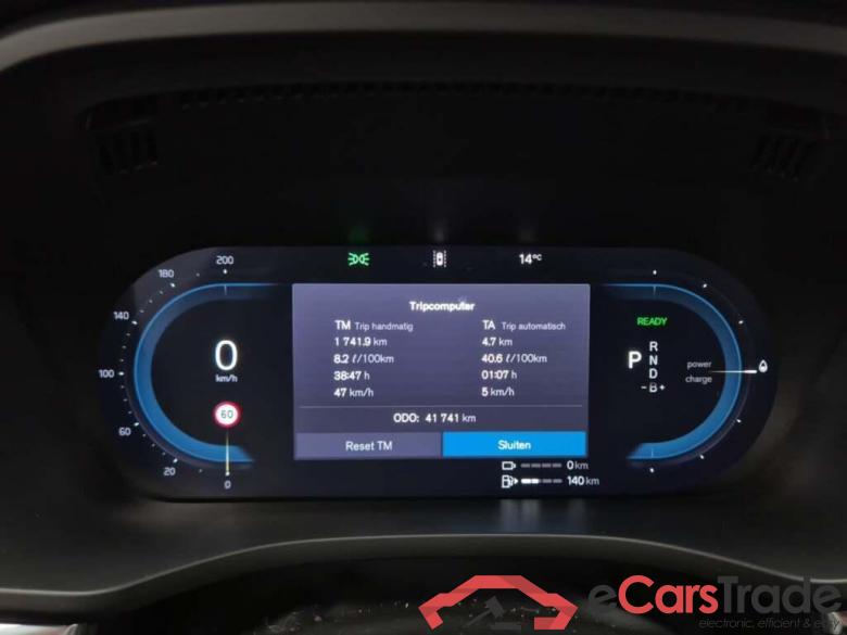 VOLVO XC60 2.0 T6 AWD+ Black Ed #4