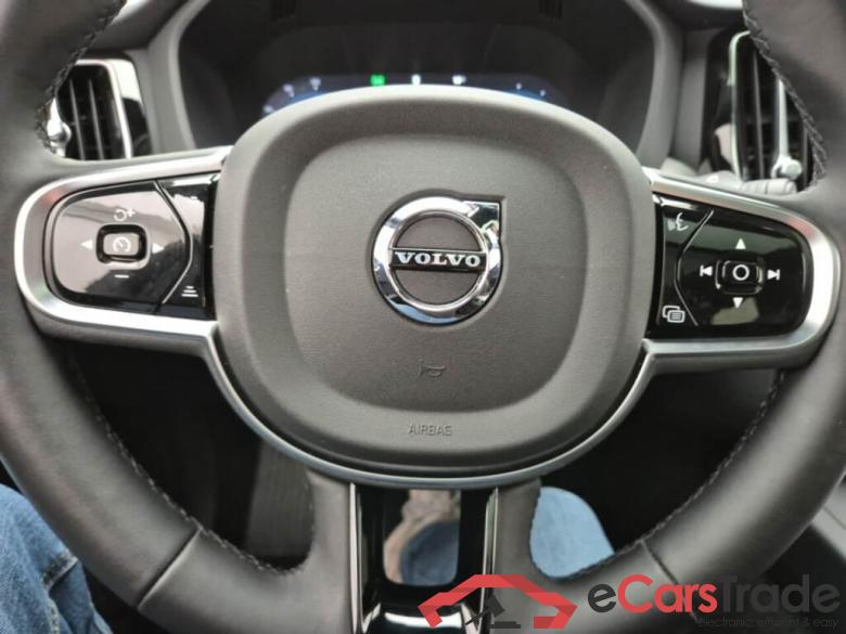 VOLVO XC60 2.0 T6 AWD+ Black Ed #5