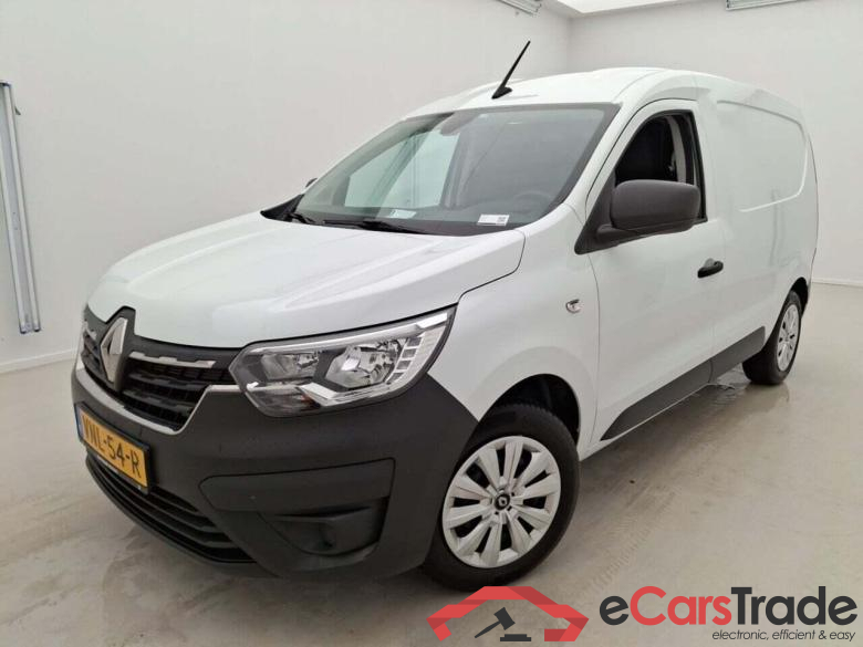 RENAULT Express 1.5 dCi 75 Comfort+