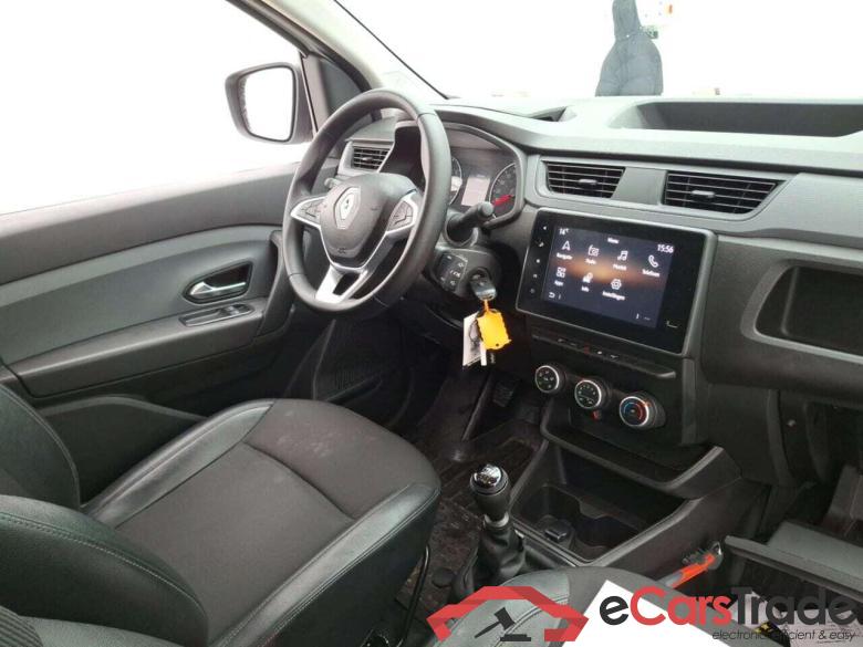 RENAULT Express 1.5 dCi 75 Comfort+ #3