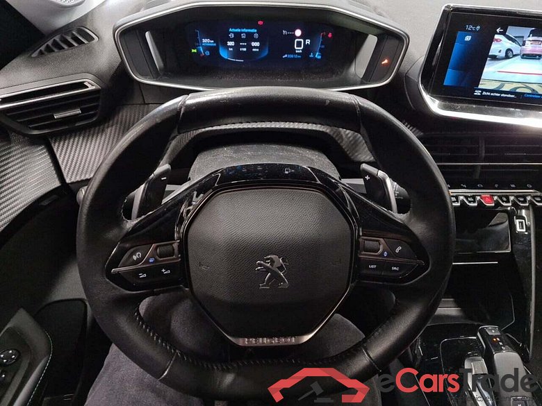 PEUGEOT 208 1.2 PT Allure Pack #6