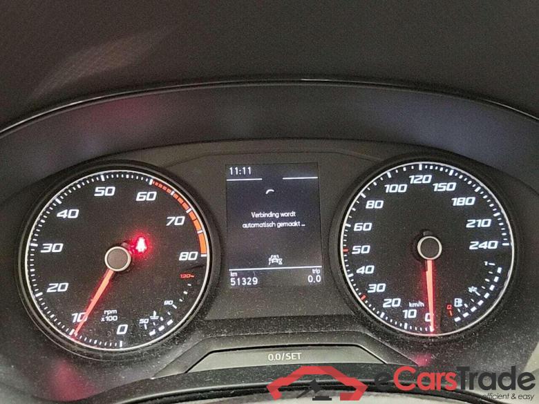 SEAT Ibiza 1.0 TSI Style #4