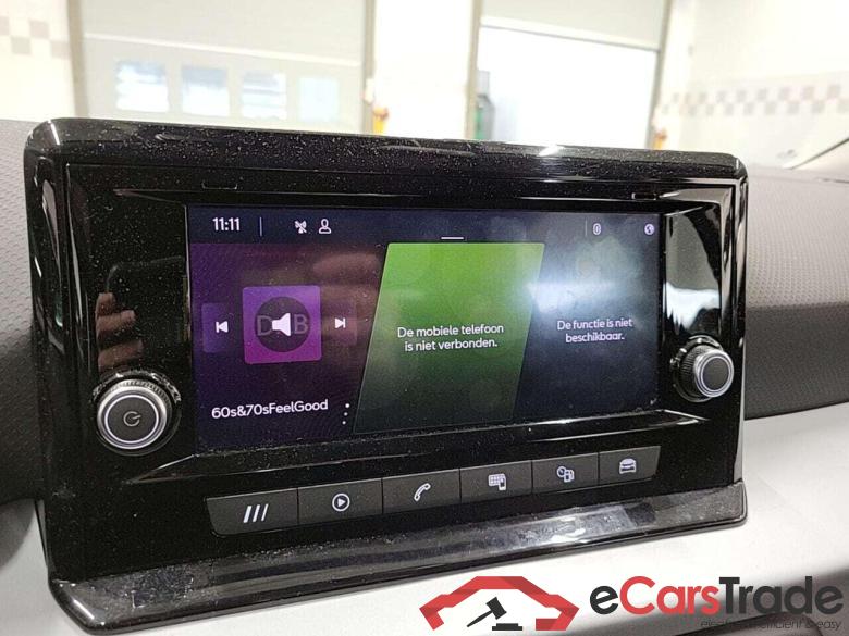 SEAT Ibiza 1.0 TSI Style #6