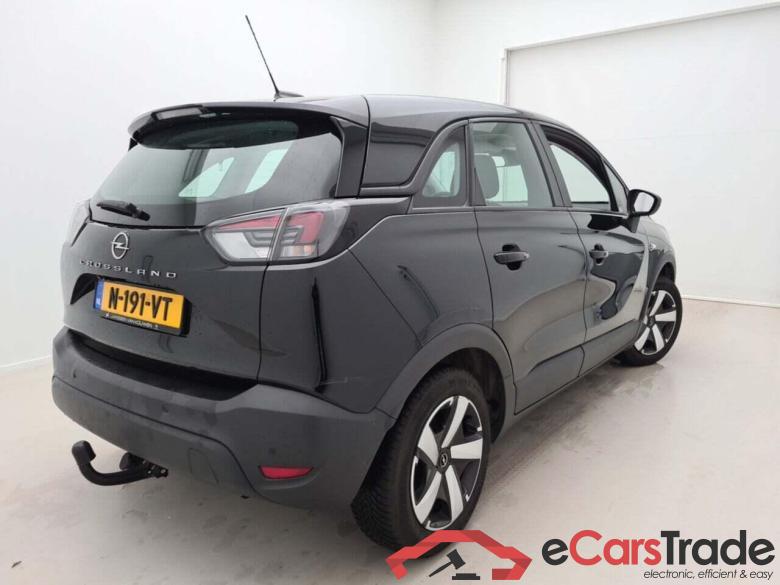 OPEL Crossland 1.2 Edition #2