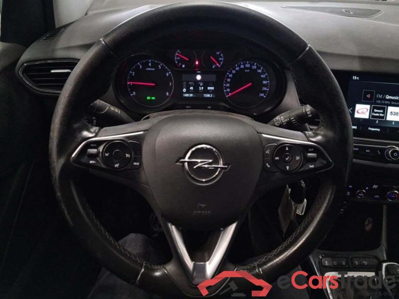 OPEL Crossland 1.2 Edition #6