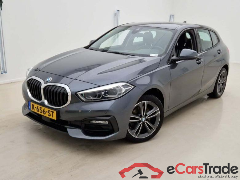 BMW 1-serie 118i Bns Edition+