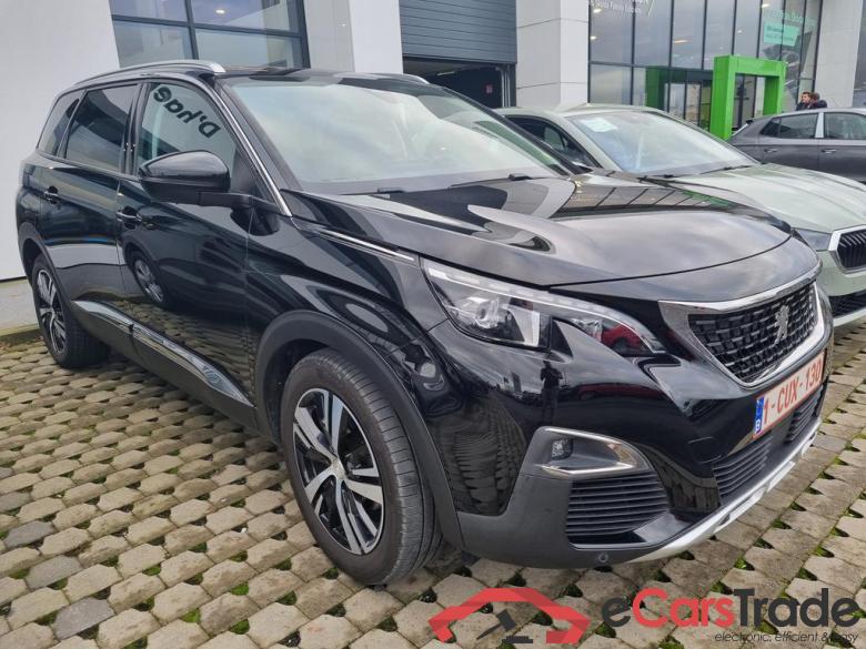 PEUGEOT 5008 1.5 BlueHDi Allure (EU6.2) #2