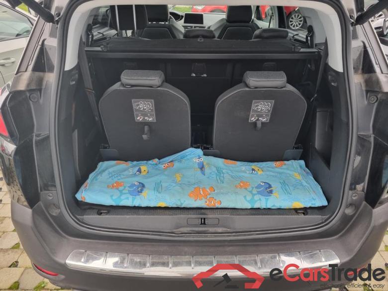 PEUGEOT 5008 1.5 BlueHDi Allure (EU6.2) #6