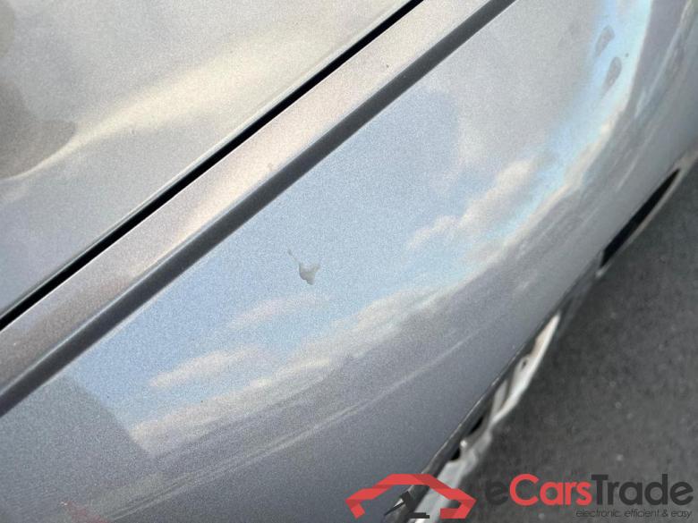 VOLKSWAGEN Polo New Polo Trendline 1.0   55 kW (75 ch) 5 vitesses manuel #6