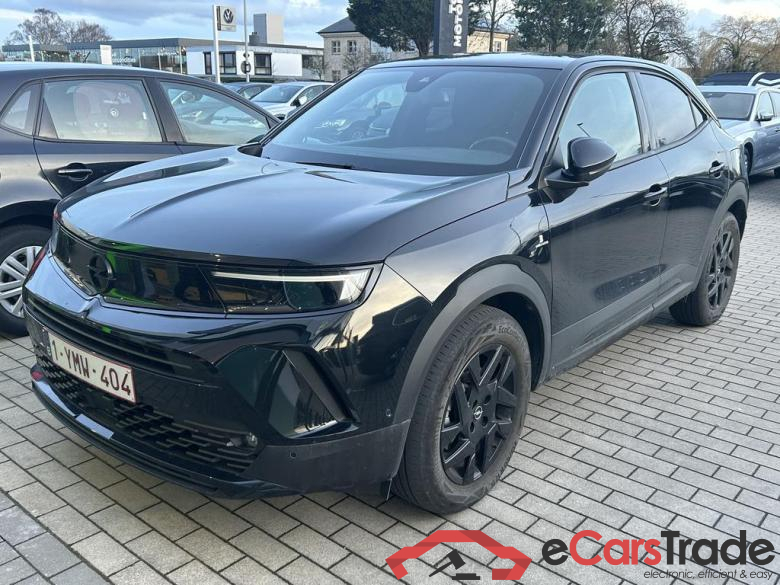 OPEL e-Mokka e-Mokka 50 kWh GS Line