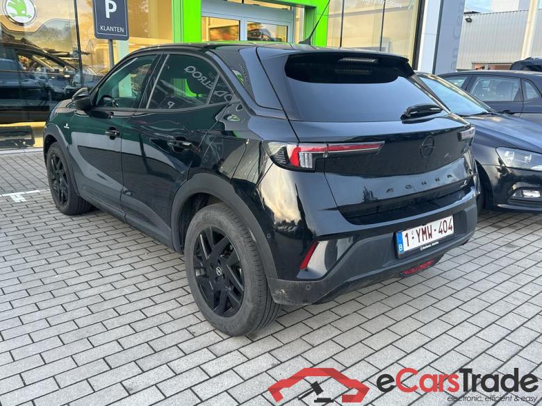 OPEL e-Mokka e-Mokka 50 kWh GS Line #3