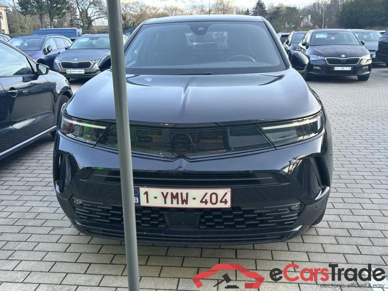 OPEL e-Mokka e-Mokka 50 kWh GS Line #5