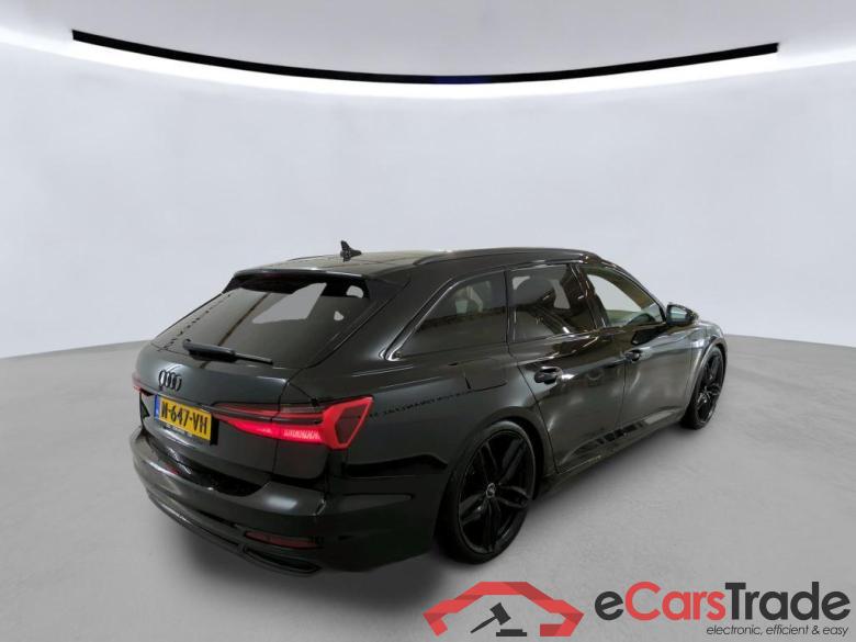 AUDI A6 Avant 195 kW #6