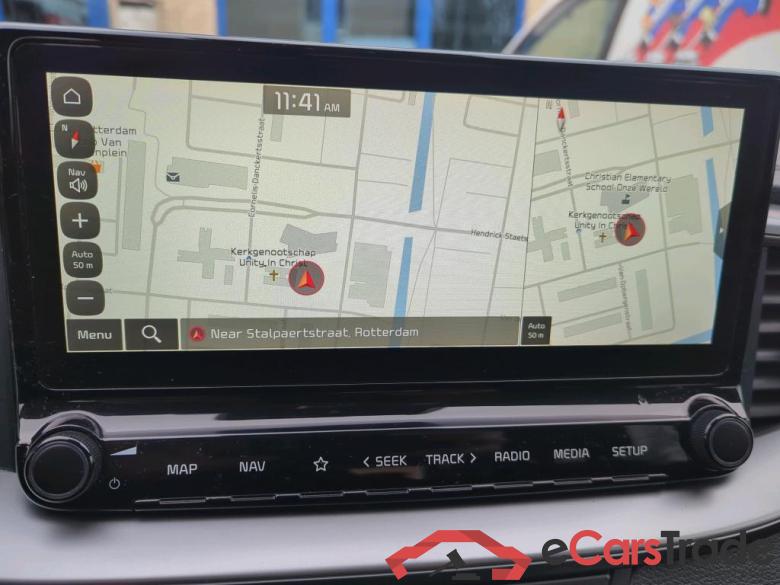 KIA ceed sportswagon 88 kW #2