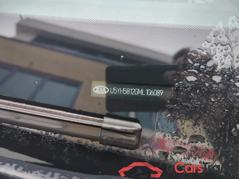 KIA ceed sportswagon 88 kW #3