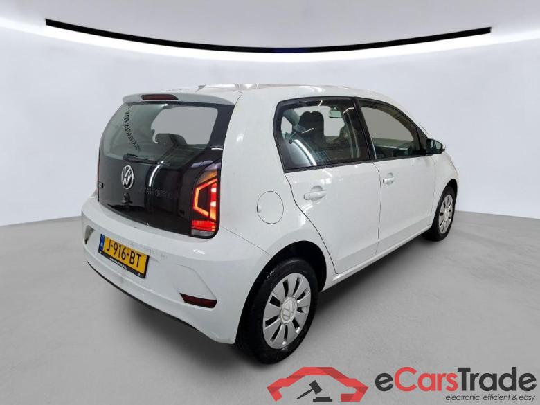 VOLKSWAGEN up! 44 kW #4