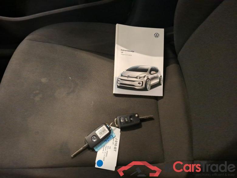 VOLKSWAGEN up! 44 kW #5