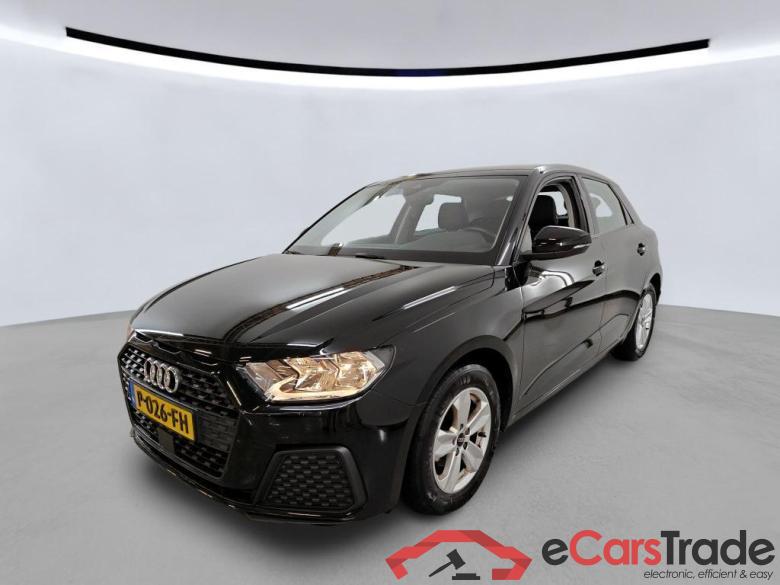 AUDI A1 Sportback 70 kW #1
