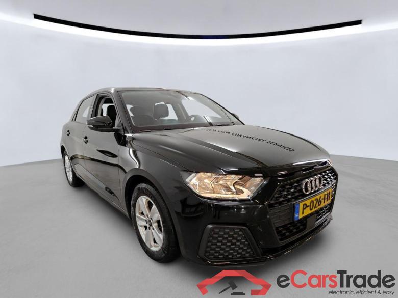 AUDI A1 Sportback 70 kW #4