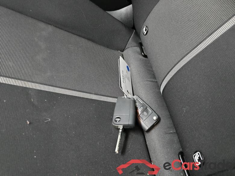 AUDI A1 Sportback 70 kW #6