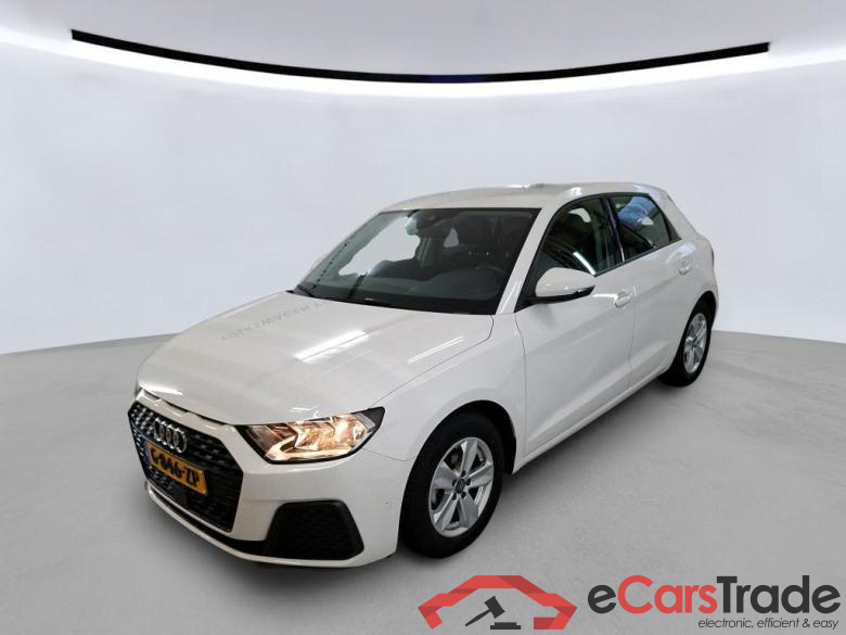 AUDI A1 Sportback 70 kW