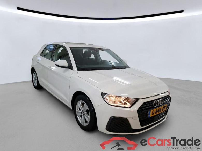 AUDI A1 Sportback 70 kW #3