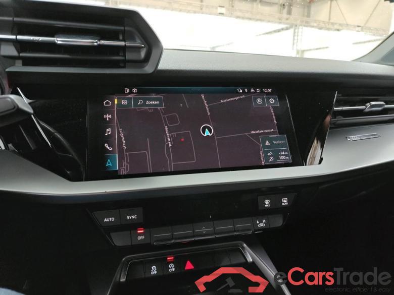 AUDI A3 Sportback 81 kW #2