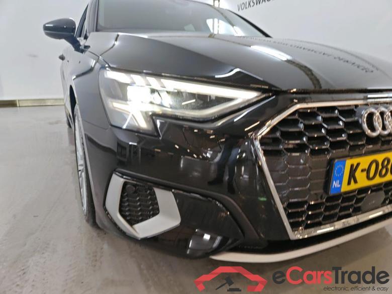AUDI A3 Sportback 81 kW #4