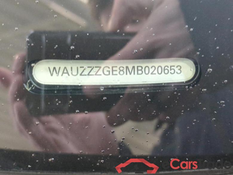 AUDI e-tron 230 kW #3