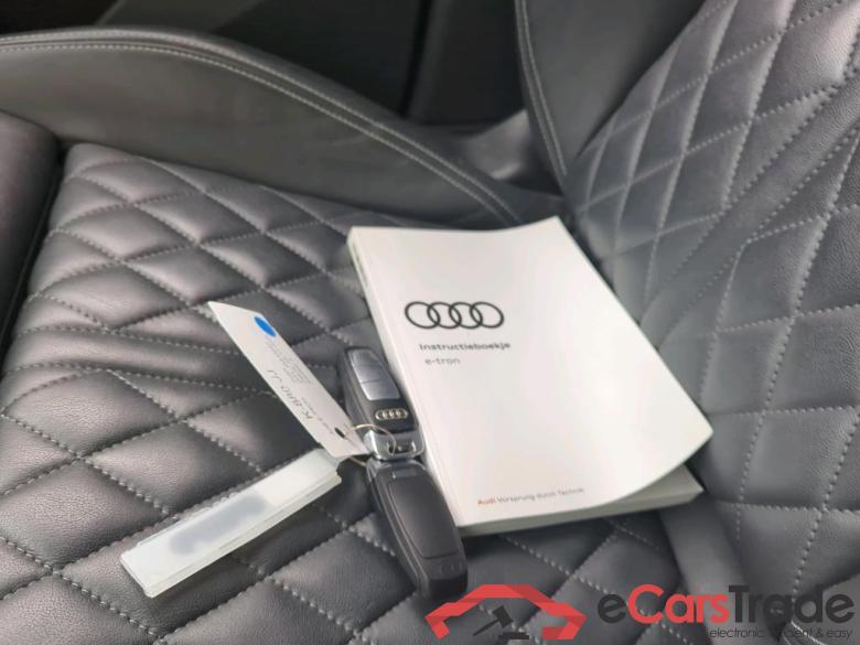 AUDI e-tron 230 kW #6